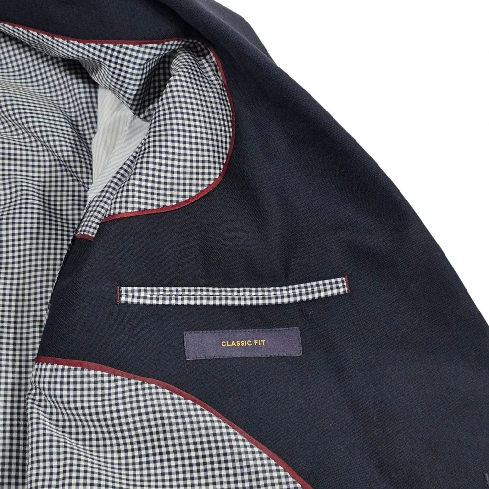 Stafford suit jacket